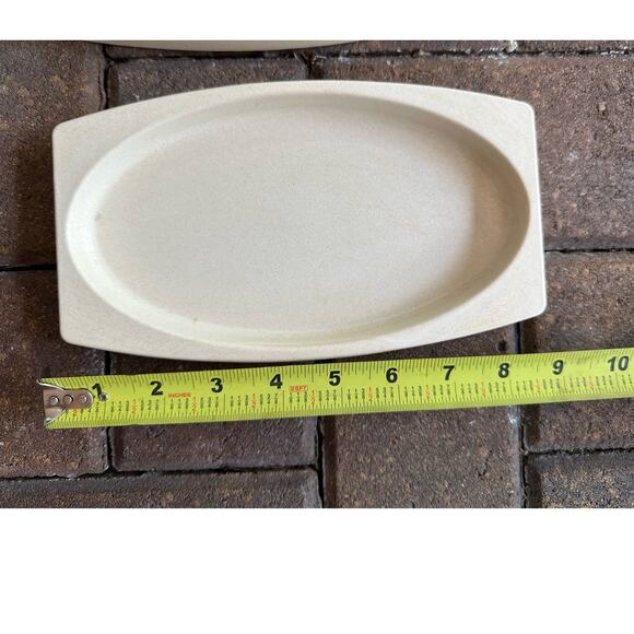 My Earth by ERWYN Natural Amenity Tray, Jewelry dish, change dish, 2 available - Picture 4 of 6